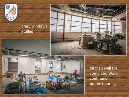 January 2020_Copper Creek ES 